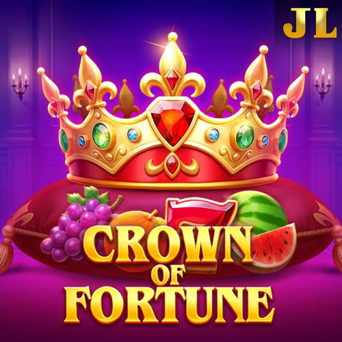 Crown Of Fortune