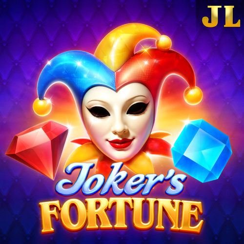 Joker's Fortune