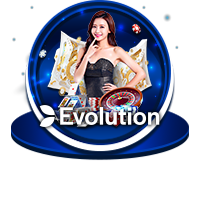 Evolution Gaming