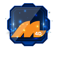 MAGNUM4D
