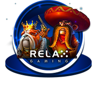 Relax Gaming