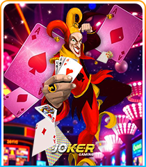 Joker Gaming