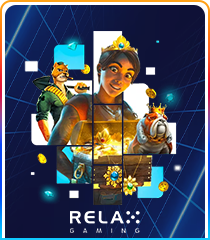 Relax Gaming