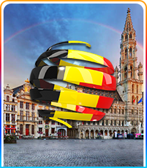 Brussels