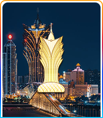 Toto Macau